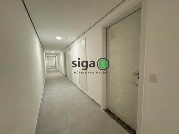 Imagem Apartamento com 1 Quarto à Venda, 26 m² em Alto Da Boa Vista - São Paulo Imagem Apartamento com 1 Quarto à Venda, 26 m² em Alto Da Boa Vista - São Paulo