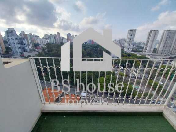 Imagem Apartamento com 2 Quartos para Alugar, 80 m² em Jardim - Santo André Imagem Apartamento com 2 Quartos para Alugar, 80 m² em Jardim - Santo André