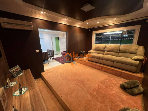 Casa com 4 Quartos à Venda, 240 m² em Jardim Bela Vista - Guarulhos