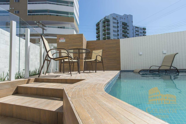 Imagem Apartamento com 2 Quartos à Venda, 61 m² em Vilamar - Praia Grande