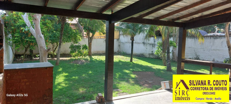 Imagem Casa com 3 Quartos à Venda, 600 m² em Jardim Atlântico Oeste (itaipuaçu) - Maricá