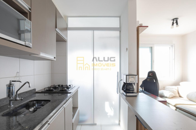 Imagem Apartamento com 1 Quarto à Venda, 31 m² em água Branca - São Paulo Imagem Apartamento com 1 Quarto à Venda, 31 m² em água Branca - São Paulo
