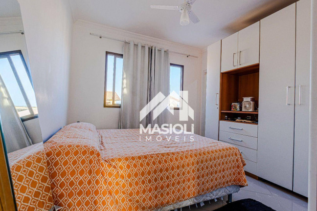 Imagem Casa com 4 Quartos à Venda, 280 m² em Morada Interlagos - Vila Velha