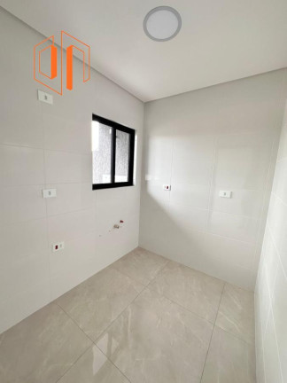 Imagem Apartamento com 2 Quartos à Venda, 54 m² em Afonso Pena - São José Dos Pinhais