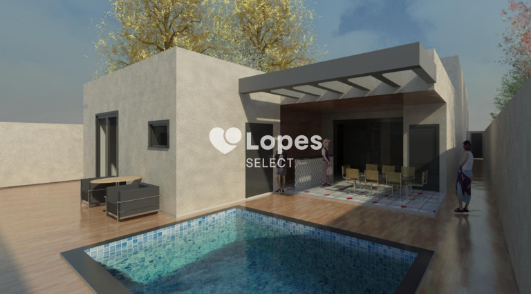 Imagem Imóvel com 3 Quartos à Venda, 235 m² em Alphaville Dom Pedro 3 - Campinas