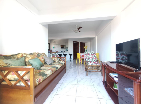 Imagem Apartamento com 2 Quartos à Venda, 85 m² em Estufa I - Ubatuba