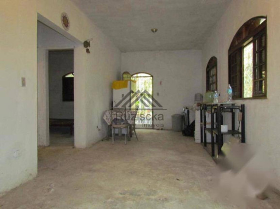 Imagem Chácara com 2 Quartos à Venda, 1.825 m² em Jardim São Fernando - Itanhaém Imagem Chácara com 2 Quartos à Venda, 1.825 m² em Jardim São Fernando - Itanhaém