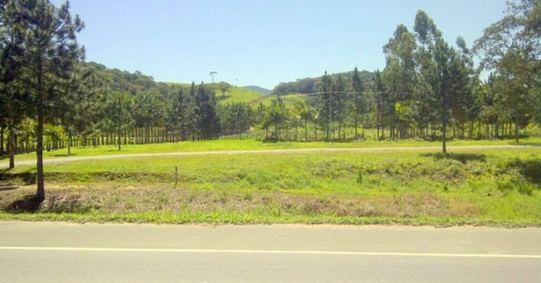 Imagem Terreno à Venda, 173 m² em Centro - Santo Amaro Da Imperatriz Imagem Terreno à Venda, 173 m² em Centro - Santo Amaro Da Imperatriz