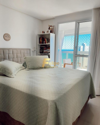 Imagem Imóvel com 3 Quartos à Venda, 100 m² em Itapuã - Vila Velha Imagem Imóvel com 3 Quartos à Venda, 100 m² em Itapuã - Vila Velha