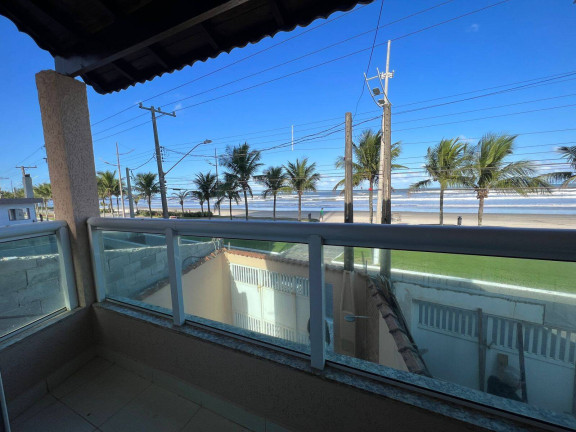 Imagem Casa com 2 Quartos à Venda, 50 m² em Solemar - Praia Grande