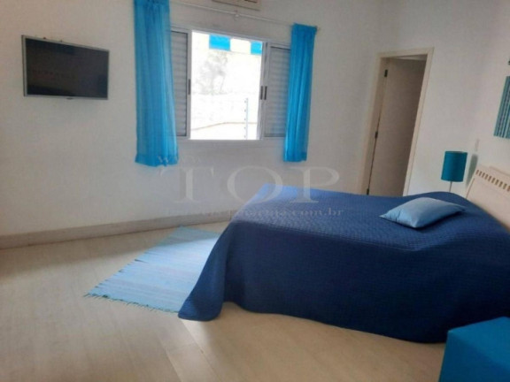 Imagem Casa com 6 Quartos à Venda, 372 m² em Enseada - Guarujá Imagem Casa com 6 Quartos à Venda, 372 m² em Enseada - Guarujá