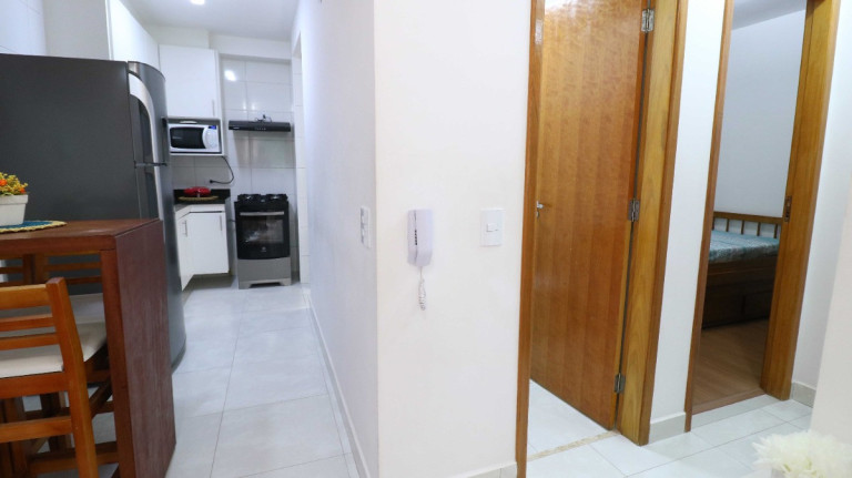 Imagem Apartamento com 2 Quartos à Venda, 39 m² em Vila Nova Mazzei - São Paulo