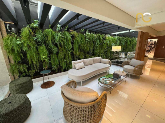 Imagem Apartamento com 1 Quarto à Venda, 45 m² em Tupi - Praia Grande