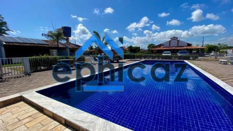 Imagem Casa com 3 Quartos à Venda, 102 m² em Povoado Barra Nova - Marechal Deodoro