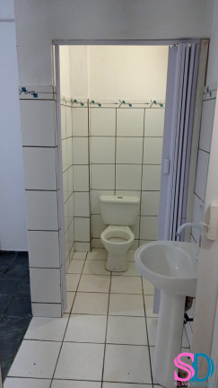 Imagem Imóvel Comercial para Alugar, 59 m² em Centro - Ubatuba