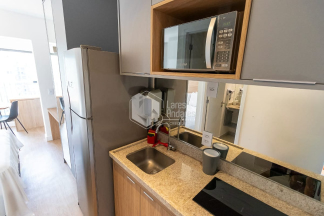 Imagem Imóvel com 1 Quarto à Venda, 22 m² em Vila Mariana - São Paulo Imagem Imóvel com 1 Quarto à Venda, 22 m² em Vila Mariana - São Paulo