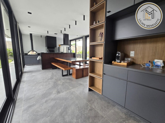 Imagem Imóvel com 5 Quartos à Venda, 1.000 m² em Caxambu - Jundiaí