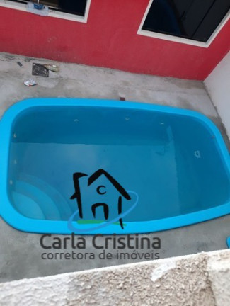 Imagem Sobrado com 4 Quartos à Venda, 170 m² em Ipanema - Pontal Do Paraná