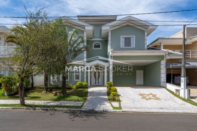 Imagem Casa de Condomínio com 3 Quartos à Venda, 594 m² em Jardim Europa - Valinhos Imagem Casa de Condomínio com 3 Quartos à Venda, 594 m² em Jardim Europa - Valinhos