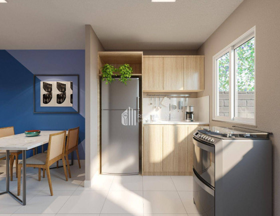 Imagem Casa com 2 Quartos à Venda, 41 m² em Jóia - Timon