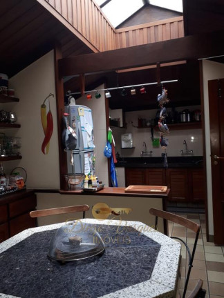 Imagem Apartamento com 4 Quartos à Venda, 397 m² em Agriões - Teresópolis Imagem Apartamento com 4 Quartos à Venda, 397 m² em Agriões - Teresópolis