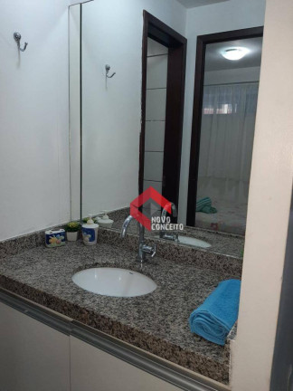 Imagem Apartamento com 2 Quartos à Venda, 57 m² em Meireles - Fortaleza