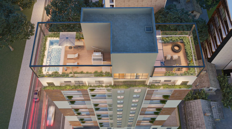 Imagem Imóvel com 1 Quarto à Venda, 22 m² em Vila Clementino - São Paulo Imagem Imóvel com 1 Quarto à Venda, 22 m² em Vila Clementino - São Paulo