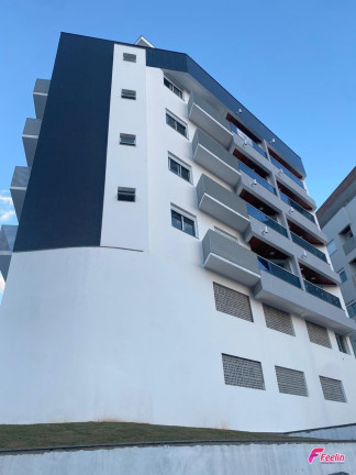 Imagem Apartamento com 1 Quarto à Venda, 52 m² em Itacorubi - Florianópolis Imagem Apartamento com 1 Quarto à Venda, 52 m² em Itacorubi - Florianópolis