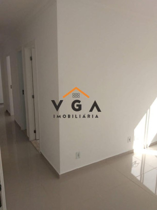 Imagem Apartamento com 2 Quartos à Venda, 50 m² em Mooca - São Paulo