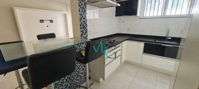 Imagem Apartamento com 2 Quartos à Venda, 56 m² em Campo Grande - Rio De Janeiro Imagem Apartamento com 2 Quartos à Venda, 56 m² em Campo Grande - Rio De Janeiro