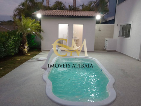 Imagem Casa de Condomínio com 3 Quartos à Venda, 303 m² em Condomínio Residencial Euroville - Bragança Paulista
