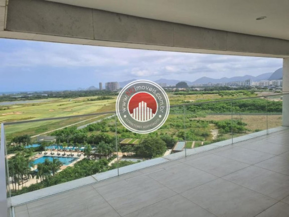 Imagem Apartamento com 4 Quartos à Venda, 266 m² em Barra Da Tijuca - Rio De Janeiro Imagem Apartamento com 4 Quartos à Venda, 266 m² em Barra Da Tijuca - Rio De Janeiro