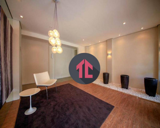 Imagem Apartamento com 1 Quarto à Venda, 46 m² em Cambuí - Campinas Imagem Apartamento com 1 Quarto à Venda, 46 m² em Cambuí - Campinas