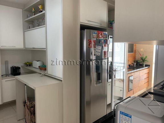 Imagem Apartamento com 4 Quartos à Venda, 269 m² em Vila Romana - São Paulo Imagem Apartamento com 4 Quartos à Venda, 269 m² em Vila Romana - São Paulo