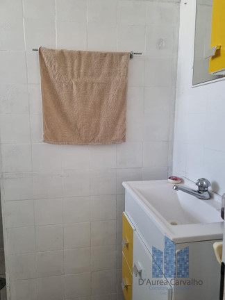 Imagem Apartamento com 2 Quartos à Venda, 75 m² em Planalto Paulista - São Paulo