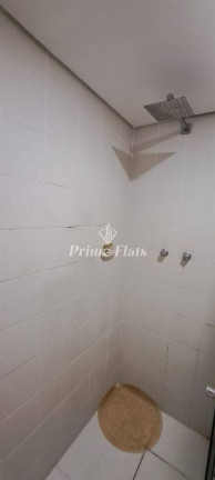 Imagem Apartamento com 1 Quarto para Alugar, 37 m² em Moema - São Paulo