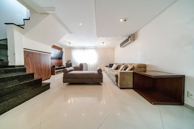 Imagem Sobrado com 3 Quartos à Venda, 150 m² em Vila Carrão - São Paulo