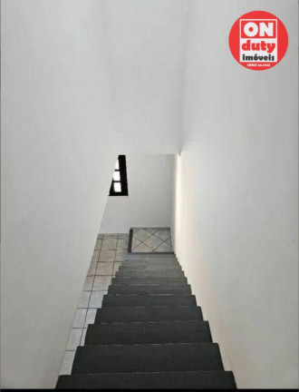 Imagem Sobrado com 2 Quartos à Venda, 69 m² em Chico De Paula - Santos