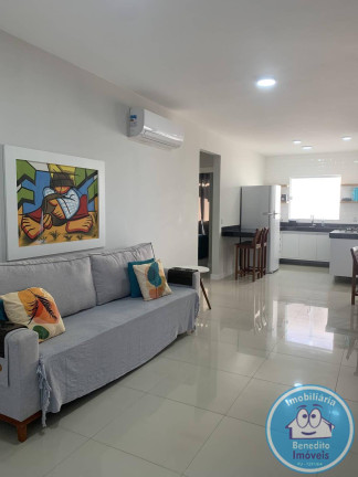 Imagem Apartamento com 3 Quartos à Venda, 90 m² em Mundaí - Porto Seguro Imagem Apartamento com 3 Quartos à Venda, 90 m² em Mundaí - Porto Seguro