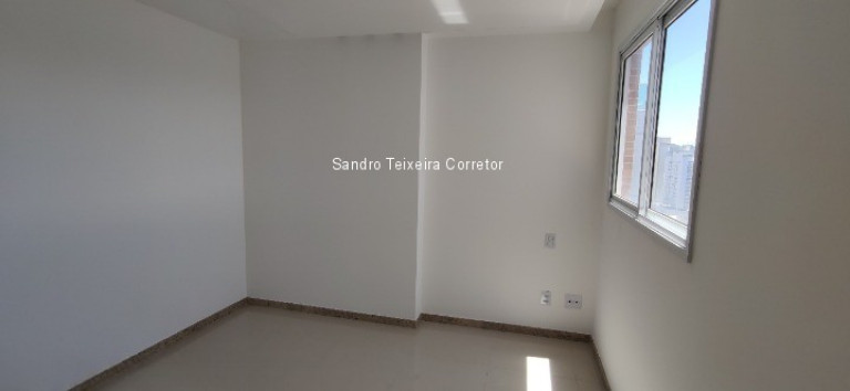 Imagem Imóvel com 3 Quartos à Venda, 90 m² em Itapuã - Vila Velha