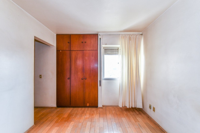 Imagem Apartamento com 3 Quartos à Venda, 142 m² em Paraíso Do Morumbi - São Paulo Imagem Apartamento com 3 Quartos à Venda, 142 m² em Paraíso Do Morumbi - São Paulo