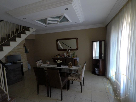 Imagem Casa com 3 Quartos à Venda, 126 m² em Vila Santa Clara - São Paulo Imagem Casa com 3 Quartos à Venda, 126 m² em Vila Santa Clara - São Paulo