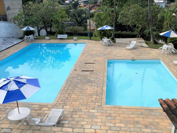 Imagem Imóvel com 2 Quartos à Venda, 52 m² em Freguesia (jacarepaguá) - Rio De Janeiro