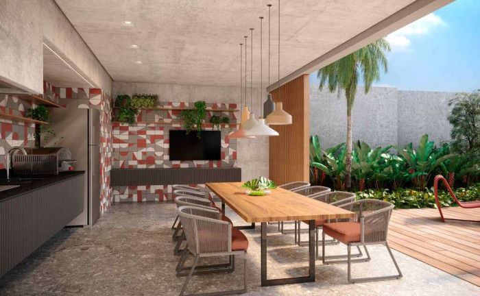 Imagem Apartamento com 3 Quartos à Venda, 99 m² em Perdizes - São Paulo