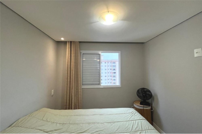 Imagem Apartamento com 1 Quarto à Venda, 46 m² em Vila Caraguatá - São Paulo