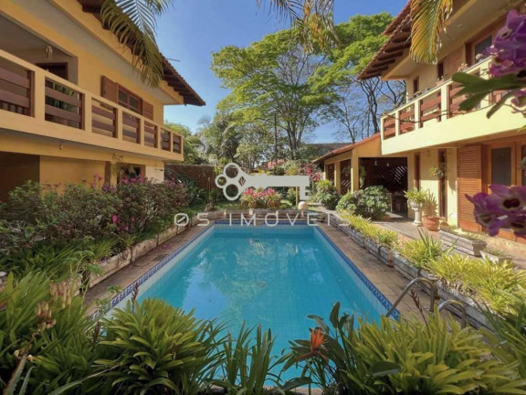Imagem Casa de Condomínio com 4 Quartos à Venda,  em São Paulo Ii - Cotia