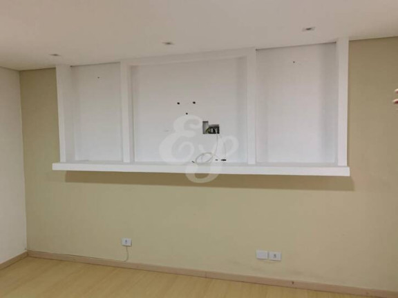 Imagem Casa de Condomínio com 3 Quartos para Alugar, 330 m² em Alphaville - Santana De Parnaíba