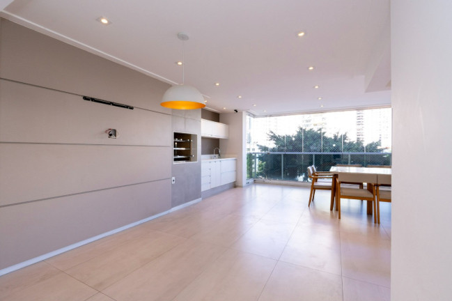 Imagem Apartamento com 3 Quartos à Venda, 235 m² em Vila Nova Conceição - São Paulo