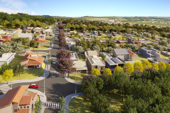 Imagem Terreno à Venda, 200 m² em Belvedere Laranjeiras - Ribeirão Preto Imagem Terreno à Venda, 200 m² em Belvedere Laranjeiras - Ribeirão Preto