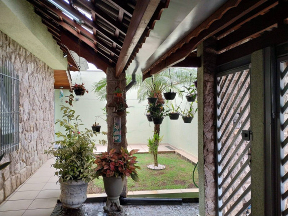 Imagem Casa com 3 Quartos à Venda, 250 m² em Vila Jundiainópolis - Jundiaí Imagem Casa com 3 Quartos à Venda, 250 m² em Vila Jundiainópolis - Jundiaí